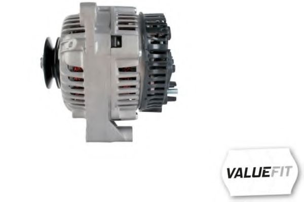 Генератор BEHR/HELLA 8EL 012 427-421