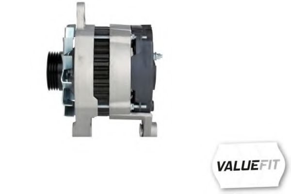 Генератор BEHR/HELLA 8EL 012 427-431