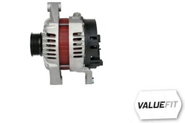 Генератор BEHR/HELLA 8EL 012 427-451
