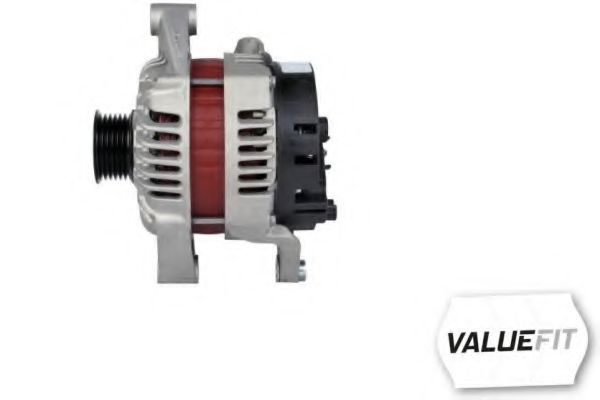 Генератор BEHR/HELLA 8EL 012 427-481