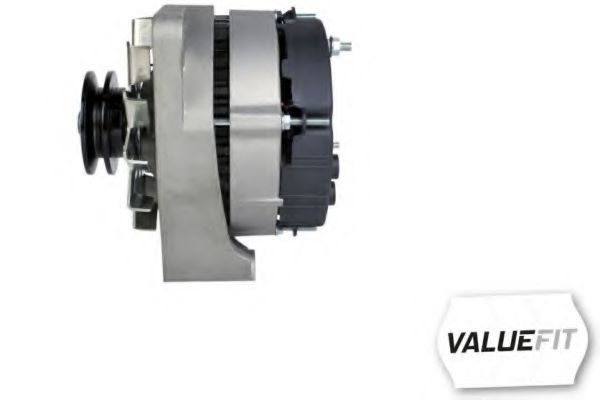 Генератор BEHR/HELLA 8EL 012 427-491