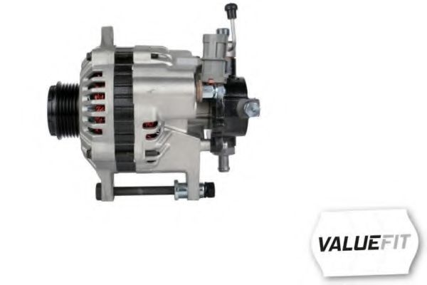 Генератор BEHR/HELLA 8EL 012 427-511
