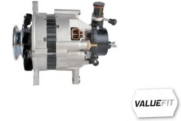 Генератор BEHR/HELLA 8EL 012 427-521