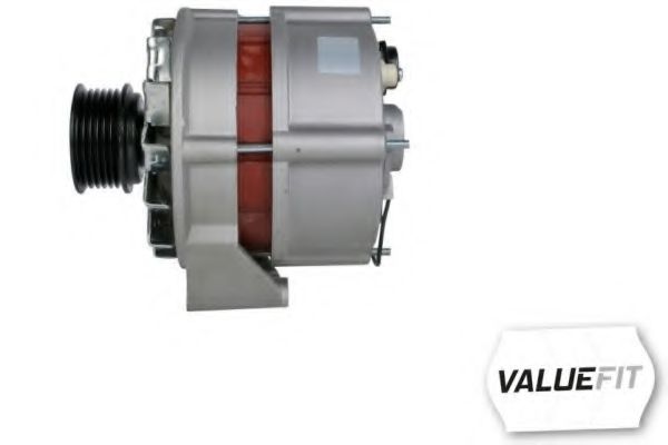 Генератор BEHR/HELLA 8EL 012 427-531