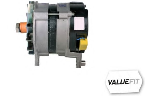 Генератор BEHR/HELLA 8EL 012 427-551