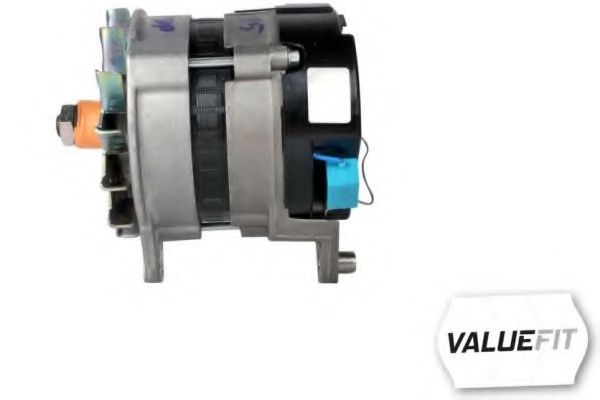 Генератор BEHR/HELLA 8EL 012 427-561