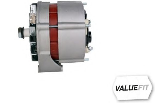 Генератор BEHR/HELLA 8EL 012 427-571