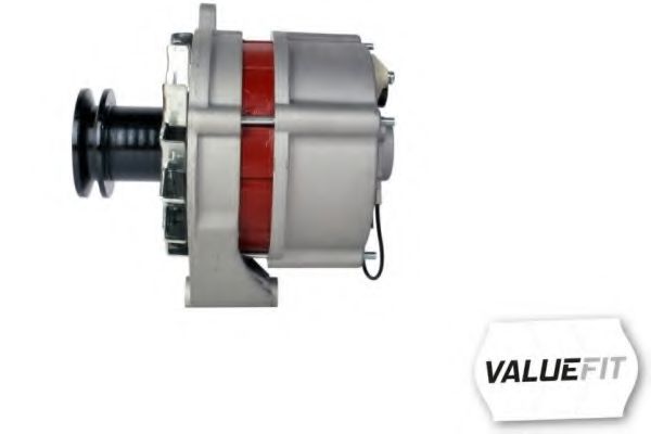 Генератор BEHR/HELLA 8EL 012 427-581