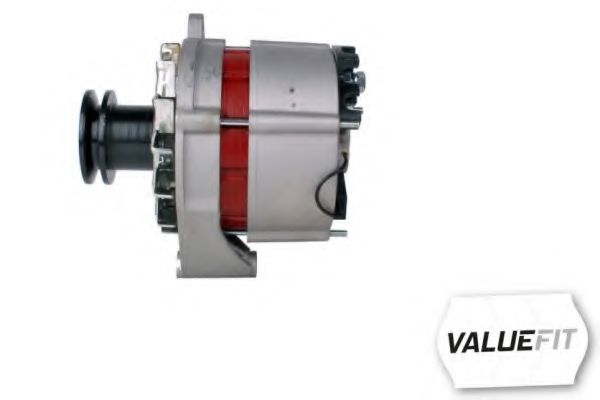 Генератор BEHR/HELLA 8EL 012 427-591
