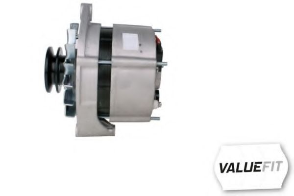 Генератор BEHR/HELLA 8EL 012 427-601