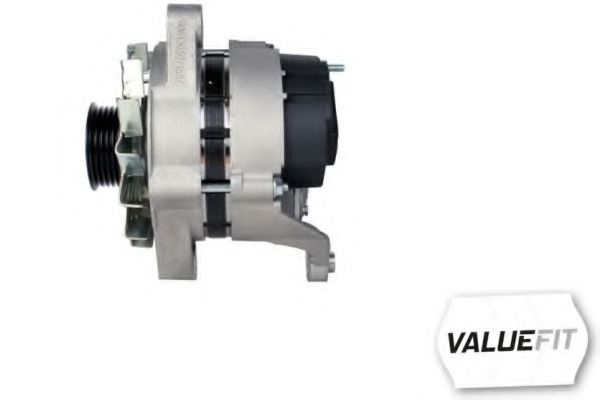 Генератор BEHR/HELLA 8EL 012 427-611