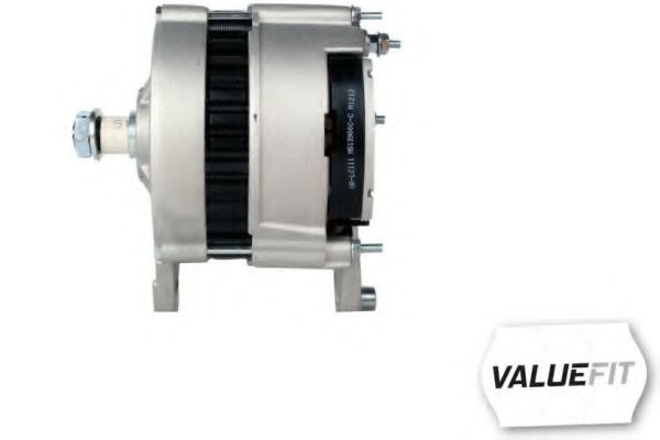 Генератор BEHR/HELLA 8EL 012 427-621