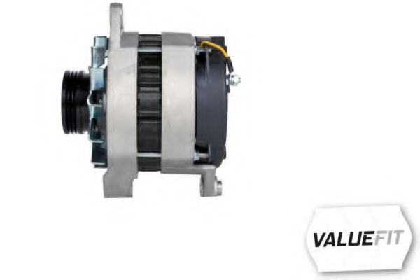 Генератор BEHR/HELLA 8EL 012 427-641