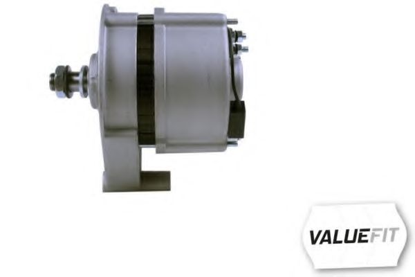 Генератор BEHR/HELLA 8EL 012 427-651