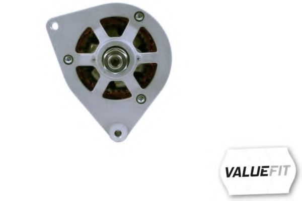Генератор BEHR/HELLA 8EL 012 427-651 Генератор BEHR/HELLA 8EL 012 427-651