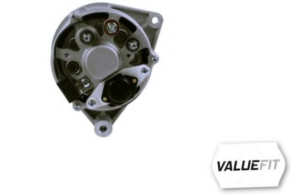 Генератор BEHR/HELLA 8EL 012 427-651 Генератор BEHR/HELLA 8EL 012 427-651
