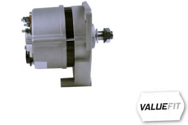 Генератор BEHR/HELLA 8EL 012 427-651 Генератор BEHR/HELLA 8EL 012 427-651
