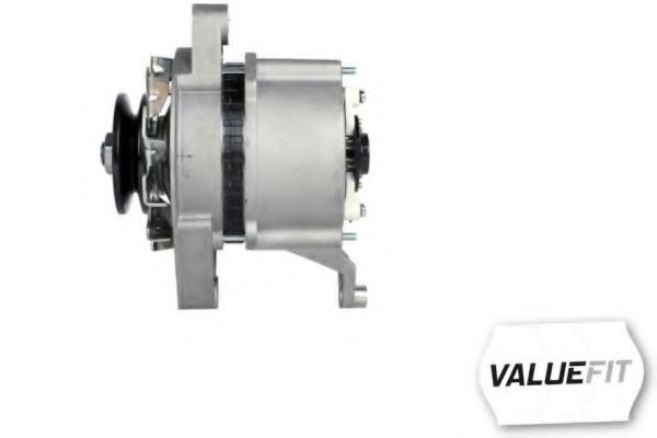 Генератор BEHR/HELLA 8EL 012 427-661