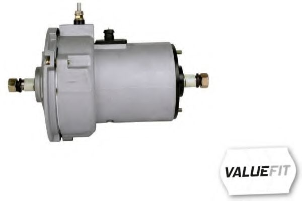 Генератор BEHR/HELLA 8EL 012 427-671