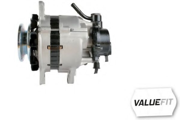 Генератор BEHR/HELLA 8EL 012 427-681