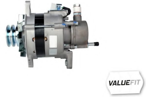 Генератор BEHR/HELLA 8EL 012 427-691