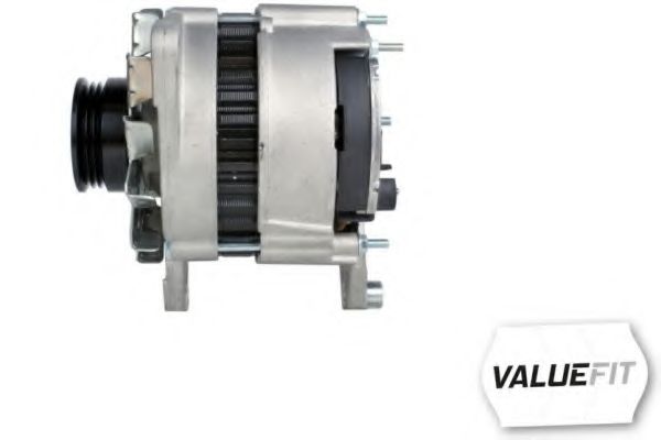 Генератор BEHR/HELLA 8EL 012 427-711