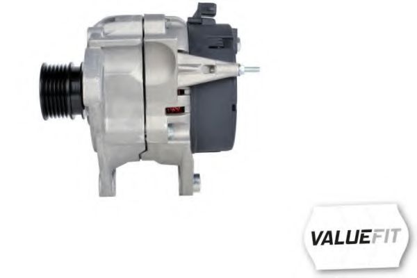 Генератор BEHR/HELLA 8EL 012 427-731