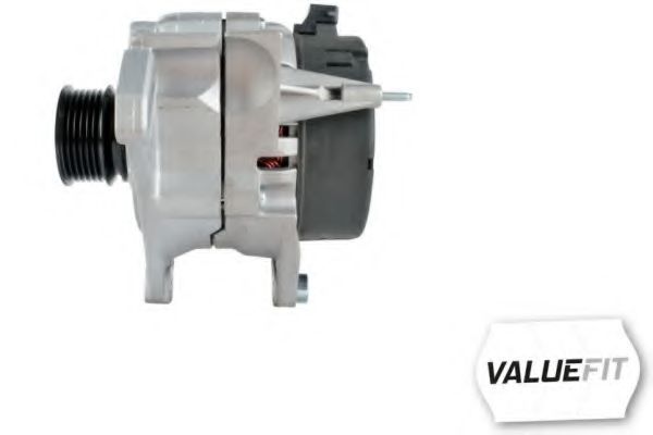 Генератор BEHR/HELLA 8EL 012 427-741