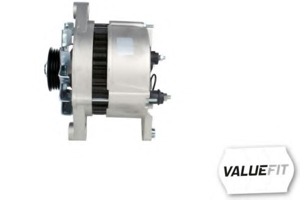 Генератор BEHR/HELLA 8EL 012 427-751