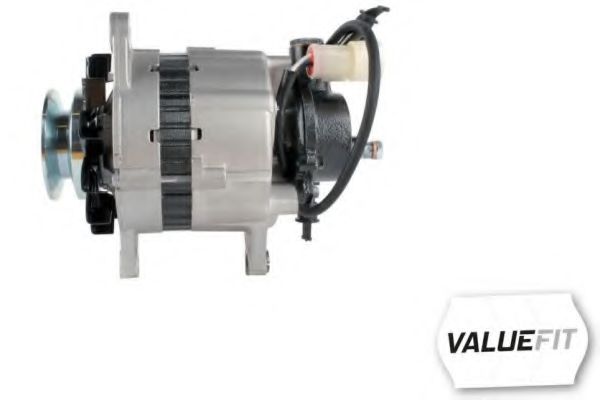 Генератор BEHR/HELLA 8EL 012 427-761