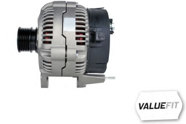 Генератор BEHR/HELLA 8EL 012 427-771
