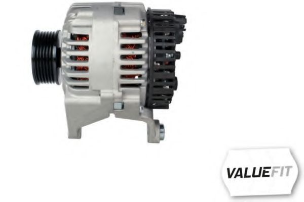 Генератор BEHR/HELLA 8EL 012 427-781