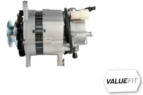 Генератор BEHR/HELLA 8EL 012 427-811