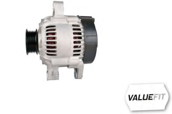 Генератор BEHR/HELLA 8EL 012 427-821