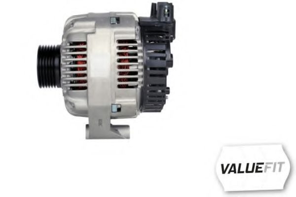 Генератор BEHR/HELLA 8EL 012 427-841