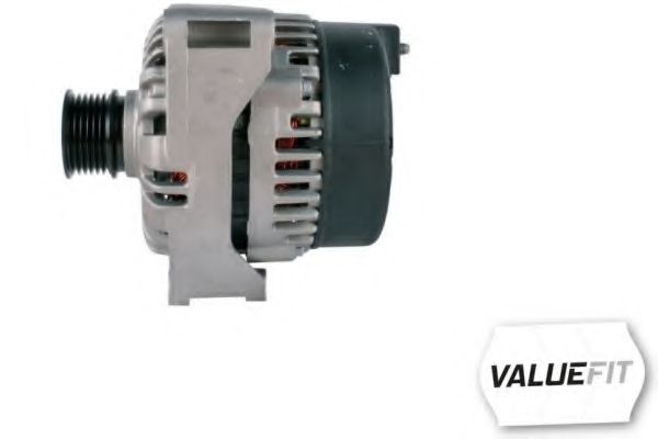 Генератор BEHR/HELLA 8EL 012 427-851