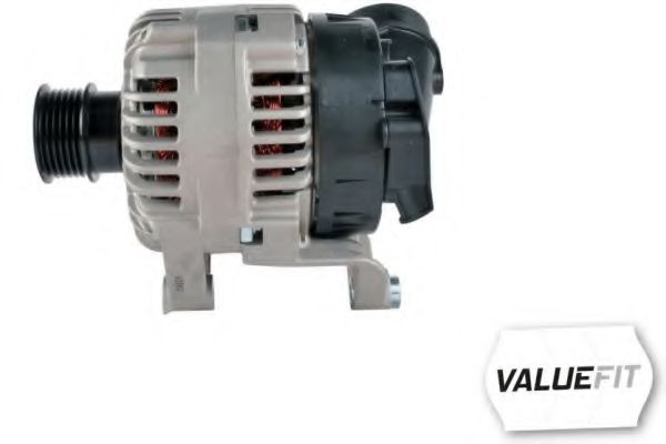 Генератор BEHR/HELLA 8EL 012 427-861