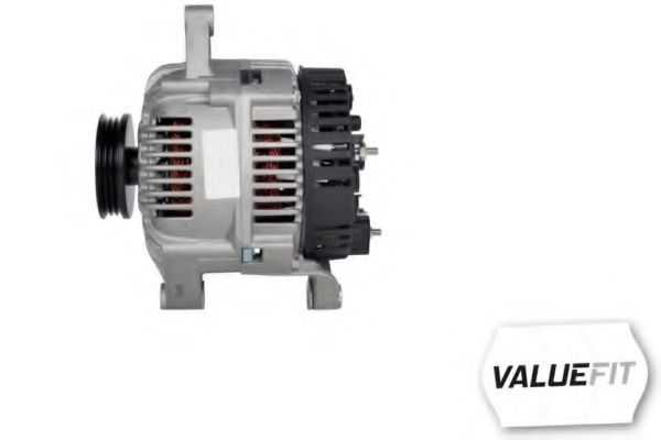 Генератор BEHR/HELLA 8EL 012 427-871