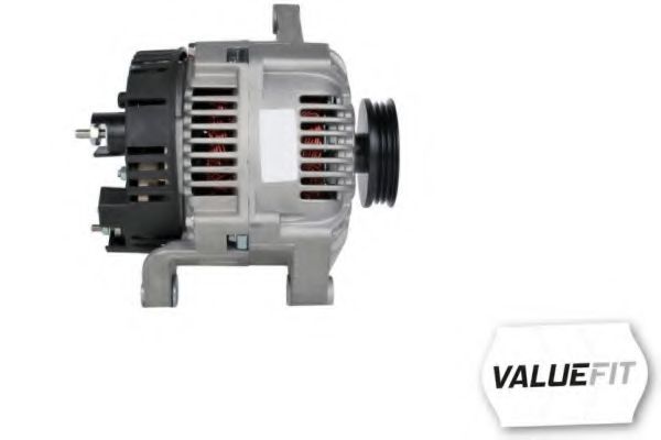 Генератор BEHR/HELLA 8EL 012 427-871 Генератор BEHR/HELLA 8EL 012 427-871