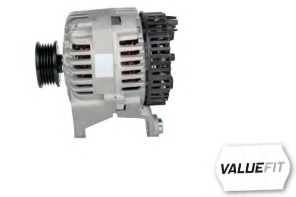 Генератор BEHR/HELLA 8EL 012 427-881