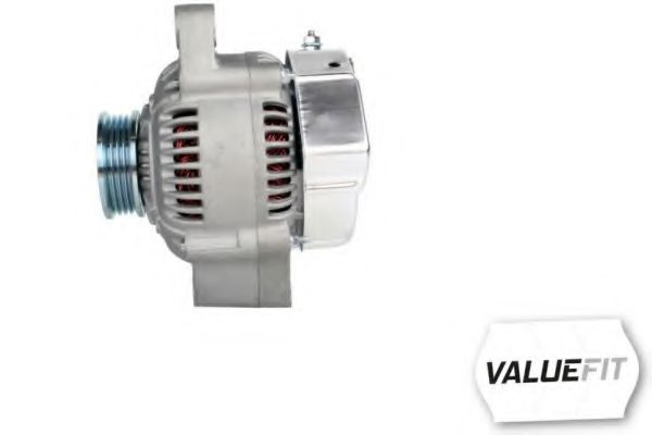 Генератор BEHR/HELLA 8EL 012 427-891