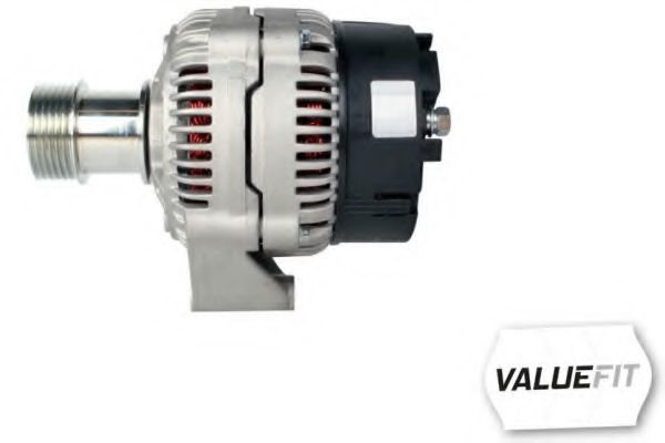 Генератор BEHR/HELLA 8EL 012 427-901