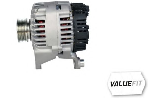 Генератор BEHR/HELLA 8EL 012 427-911