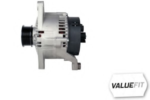 Генератор BEHR/HELLA 8EL 012 427-921