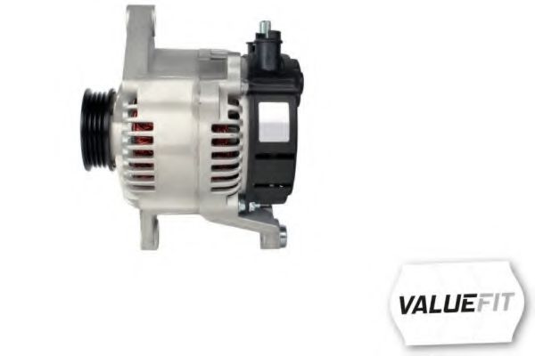 Генератор BEHR/HELLA 8EL 012 427-931