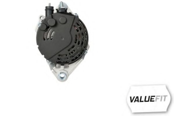 Генератор BEHR/HELLA 8EL 012 427-931 Генератор BEHR/HELLA 8EL 012 427-931