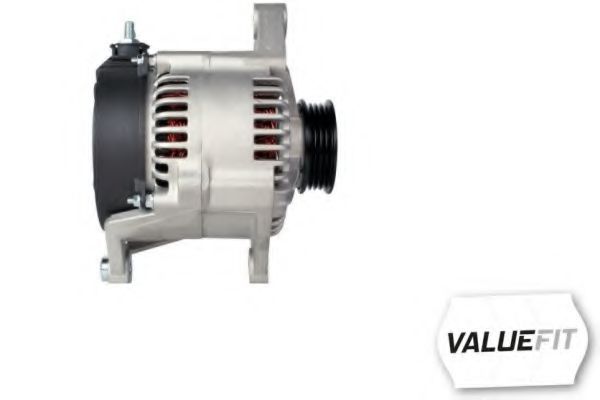 Генератор BEHR/HELLA 8EL 012 427-931 Генератор BEHR/HELLA 8EL 012 427-931
