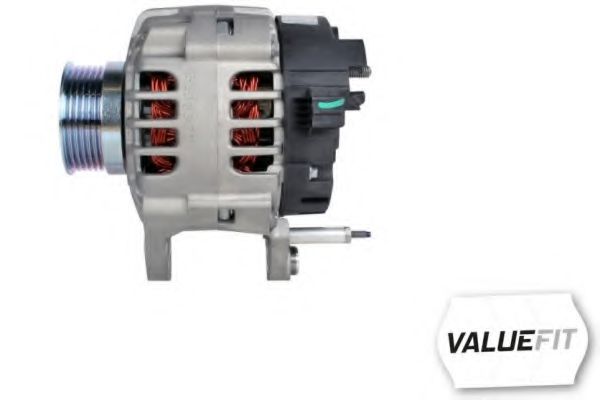 Генератор BEHR/HELLA 8EL 012 427-941