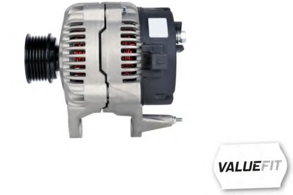 Генератор BEHR/HELLA 8EL 012 427-961