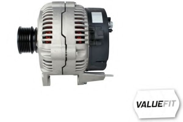 Генератор BEHR/HELLA 8EL 012 427-971